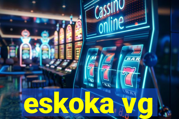 eskoka vg